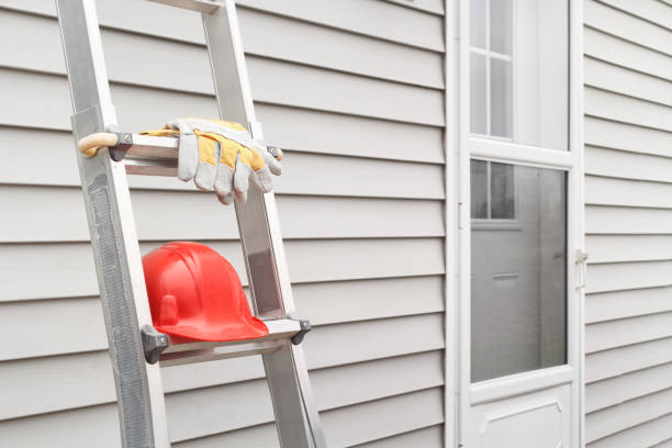 Best Siding Removal and Disposal  in Highlands, NJ