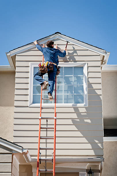 Best Aluminum Siding Installation  in Highlands, NJ